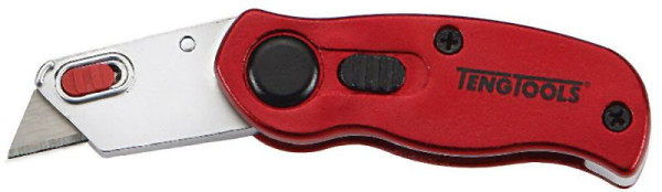Teng Tools Mini-Universalklappmesser, P-UKF