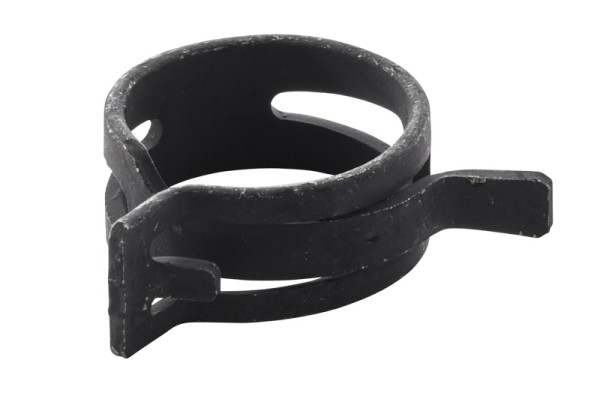 HELLA Klemmschelle, Breite: 12mm, Spannbereich: 27mm, 8HK 187 228-271