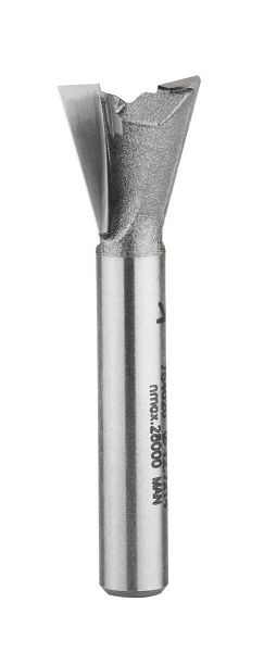 HiKOKI 6 mm Schwalbenshwanz Fräser 12.7x44.5x14, 754020