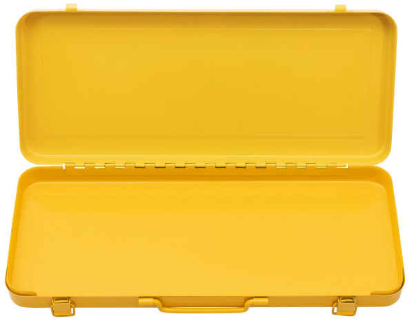 REMS Stahlblechkasten RAL 1004 R, 160160 R, 4039976028042