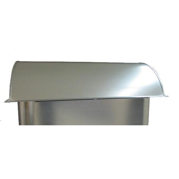 Wilms Schutzhaube, abschließbar für 990 Liter Tank, 6163946