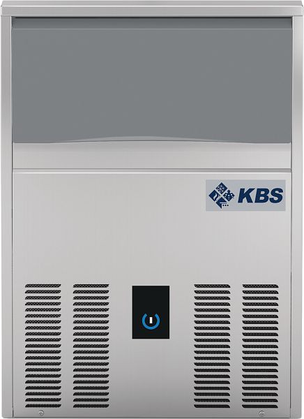 KBS Vollkegel-Eiswürfelbereiter Solid Pro 44, 440146