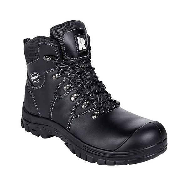 RUNNEX S3-Aqua-Sicherheitsschnürstiefel SpecialStar, Größe: 42, VE: 1 Paar, 5305-42
