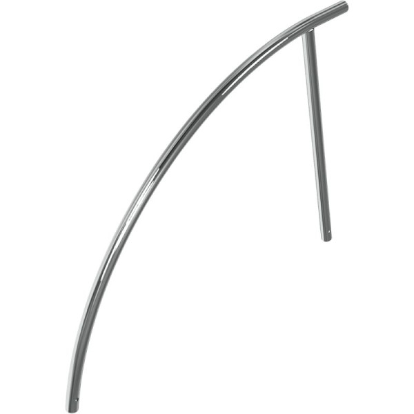 Stein HGS Anlehnbügel -Hooge-, 1250mm/zum Einbetonieren, 449.50