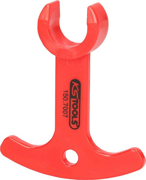 KS Tools Abstandhalter für Nockenwelle, 15 mm, 150.7007