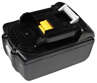 AGI Akku kompatibel mit MAKITA BSS610SFE, 94837