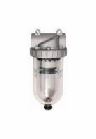 Produktbild von Riegler Filter mit Polycarbonatbehälter, 100959, 4047322110297 Riegler Filter mit Polycarbonatbehälter, 100959, 4047322110297