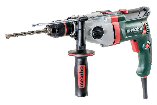 metabo Schlagbohrmaschine SBEV 1000-2 metaBOX 145 L, 600783500