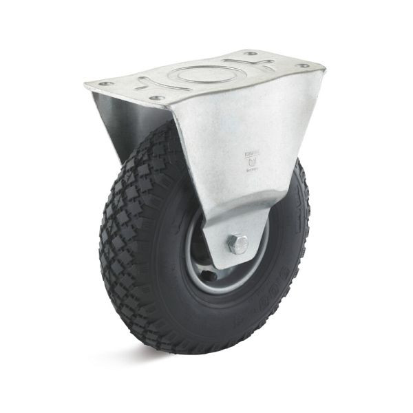 Torwegge Bockrolle, Stolle, B-IP-LRS-260, 0015143