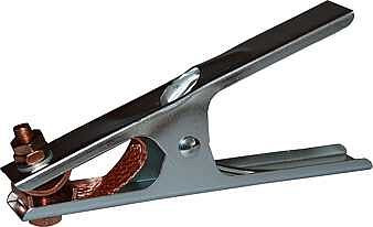 Iwetec Masseklemme 200 A, 542200