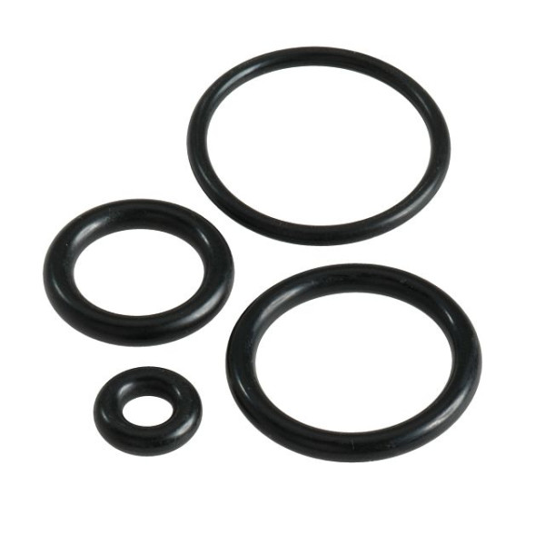GEKA O-Ring Set KTW/DVGW zu Nr. 1890 / 7890K, 23.1890.20