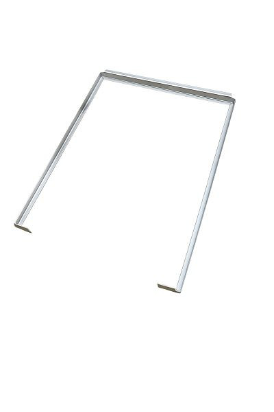 KBS Erhöhungsrahmen für KTM und KT Kühltische GN Schalen 150mm, 839634