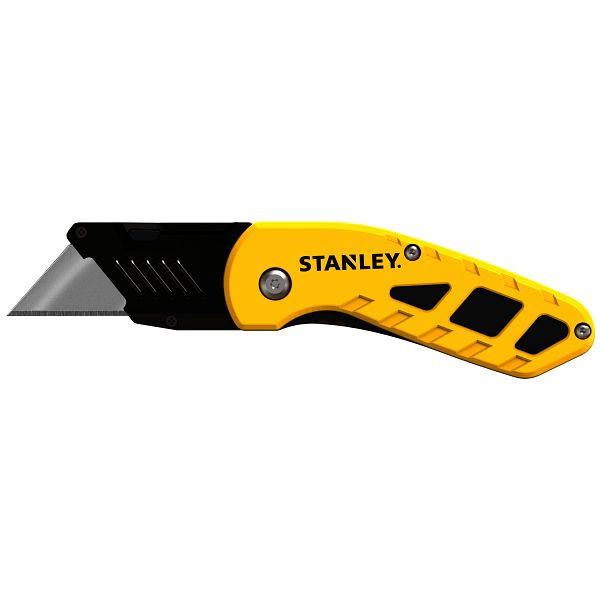 Stanley Klappmesser mit feststehender Klinge, STHT10424-0