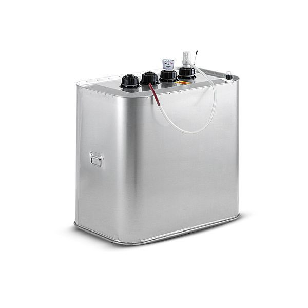 Kärcher Heizöltank, 700 l, Gewicht mit Zubehör: 74 kg, 6.392-071.0