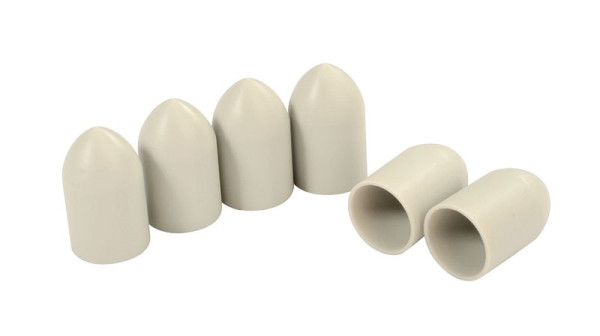 OHAUS Adapter 1x1.5ml für over23,000xg, VE: 6 Stück, 30314900