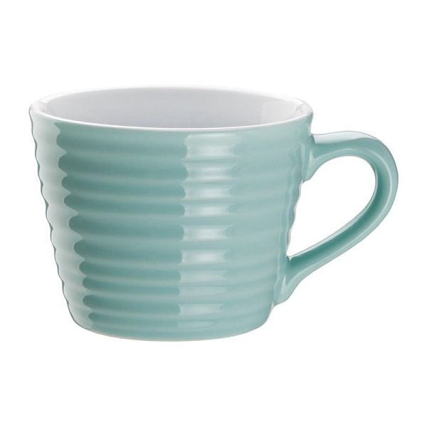 Olympia Café Aroma Tassen aqua 23cl, VE: 6 Stück, DH640