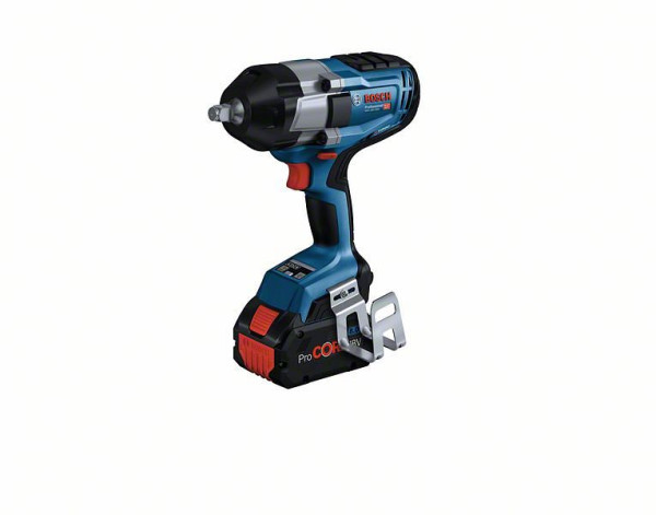 Bosch Akku-Drehschlagschrauber GDS 18V-1000 in L-BOXX, 06019J8301