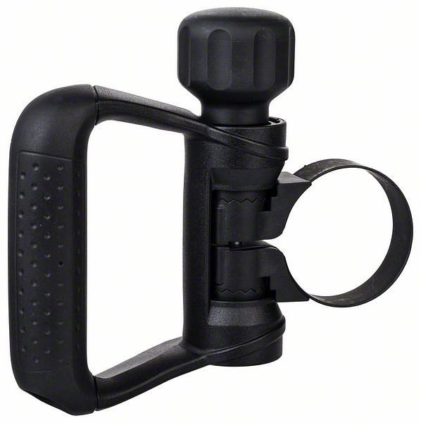 Bosch Handgriff für Bohrhämmer, passend zu GSH 5 CE und GSH 388, 2602025142