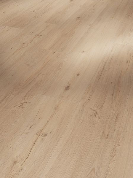 Parador Designboden Vinyl Classic 2030 Eiche geschliffen Landhausdiele Holzstruktur, VE: 7 Stück, 1442052