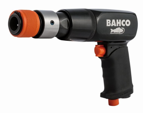 Bahco Drucklufthammer, Komfortabler Gummigriff, BP910, 7314150427246