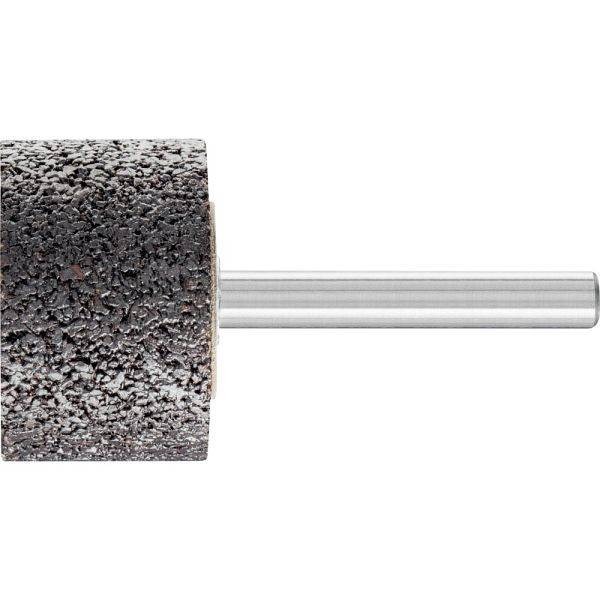 Pferd Schleifstift ZY 3220 6 AN 24 N5B INOX EDGE, VE: 5 Stück, 31327612