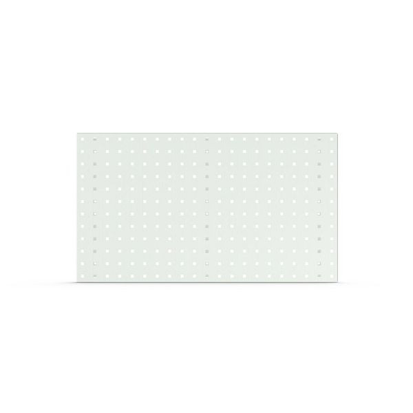 bott perfo Lochplatte 800, BxTxH: 800x13x457mm, Lichtgrau, 14025394.16