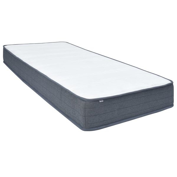 vidaXL Boxspringbett-Matratze 200 x 90 x 20 cm, 288208