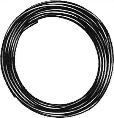 HELLA Leitungssatz - 15-adrig - Kabelfarbe: schwarz - 1.5/2.5mm² - Länge: 50m, 8KL 742 810-001