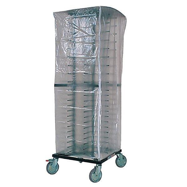 Jackstack Tischmodel Tellerregal für 12 Teller, Eisnchubhöhe: 5 cm, L533