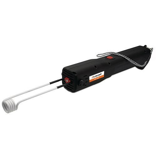 Unicraft Induktionsheizgerät IHG 1200, 6400013, 4036351369462