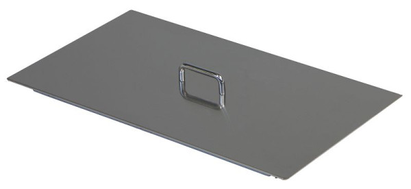 ZANUSSI Deckel für Pastakocher, B x T x H in mm: 250 x 450 x 50, 406921607