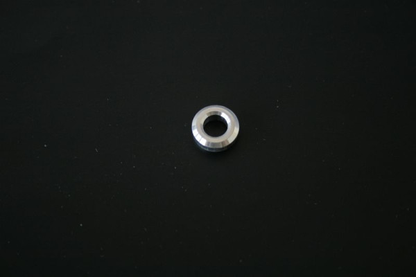 ELMAG ALU-Dichtring für Druckmanometer, 54127, 9004853541278