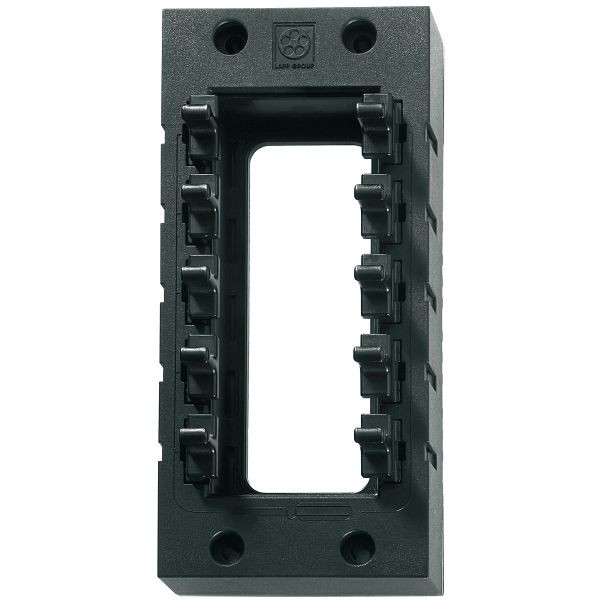 LAPP Mehrfacheinführung SKINTOP® CUBE FRAME 24, 52220001