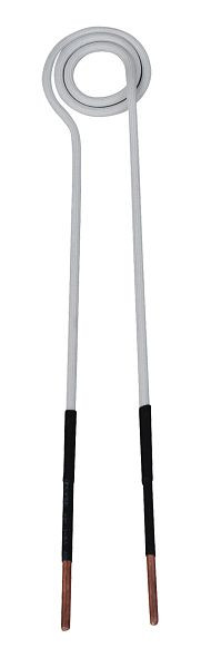 Unicraft Flache Spiral-Spule (PAD-Spule), 6411002, 4036351205289