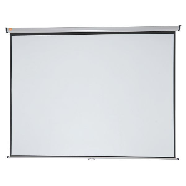 Nobo Projektionsleinwand zur Wand- und Deckenmontage 150 × 104 cm, 1902391W