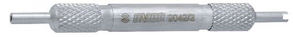Unior Reifenventil-Montagedorn, 115 mm, 621998