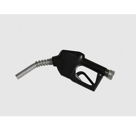 Cemo Automatik-Zapfpistole "A 60", mit Schlauch-Drehgelenk, max. 60 l/min (Anschluss 1" Innengewinde), 7983