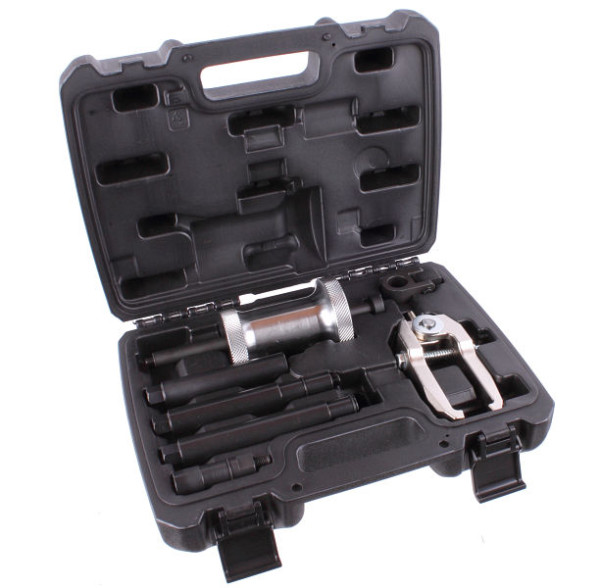 Stahlmaxx Injektor Abzieher / Demontage-Satz, universal, XXL-116575