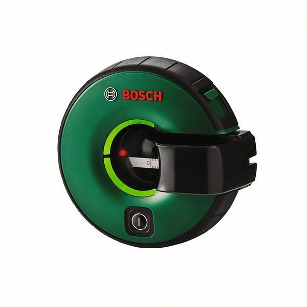 Bosch Linienlaser Atino, 0603663A00