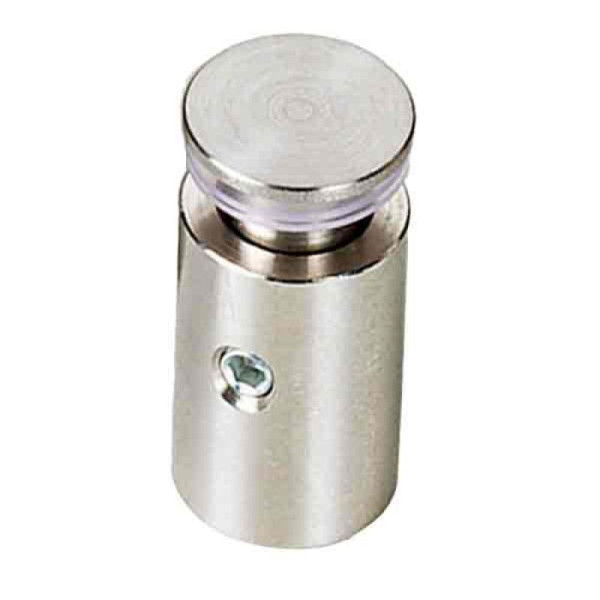 Stein HGS Halterung -SignConnections- für Serie -Cristallo-, Ø 13 mm / 4 Stück, cr29834