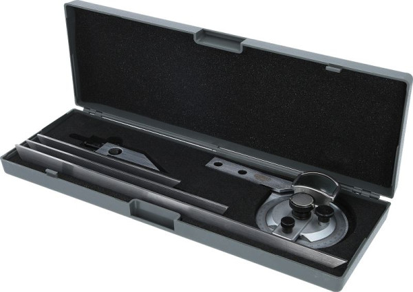 KS Tools Universal-Winkelmesser, 300mm, 300.0207