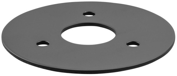 REMS Deckel R, Maße (LxBxH): 215 x 215 x 5 mm, 342007 R