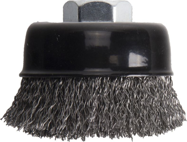 DeWalt Topfbürste gewellt 65mm M14, für Winkelschleifer, DT3480-QZ