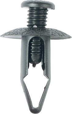 KS Tools Push-Type-Niete für Nissan, VE: 50 Stück, 420.5567