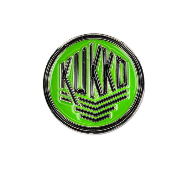 KUKKO Chip mit Reifenprofilmesser, 125-11, 4021176010750