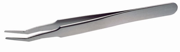 Lindström SMD-Pinzette, rostfrei, 120 mm, TL SM 107-SA, 7314150110810