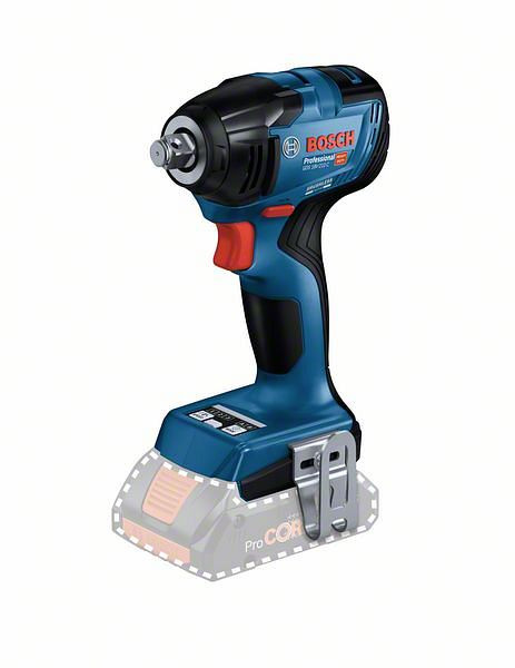 Bosch Akku-Drehschlagschrauber GDS 18V-210 C, 06019J0300