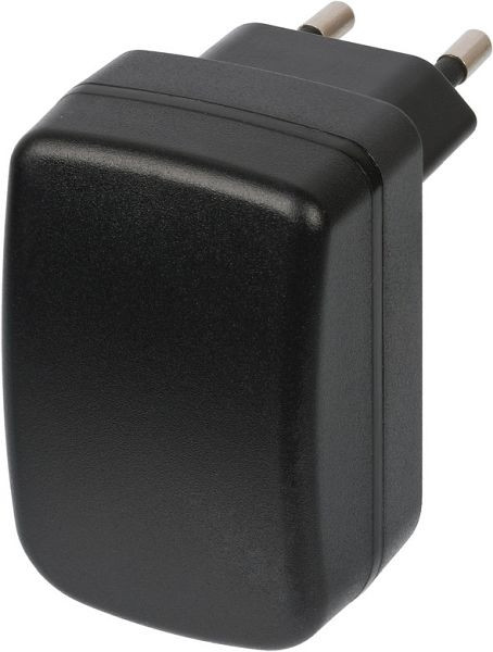 Brennenstuhl Universal-USB-Ladegerät mit Eurostecker, 1172640005