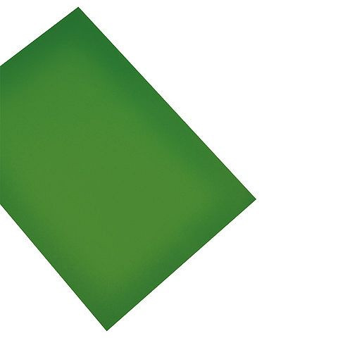 Magnetoplan Magnetpapier, Farbe: grün, 1266005