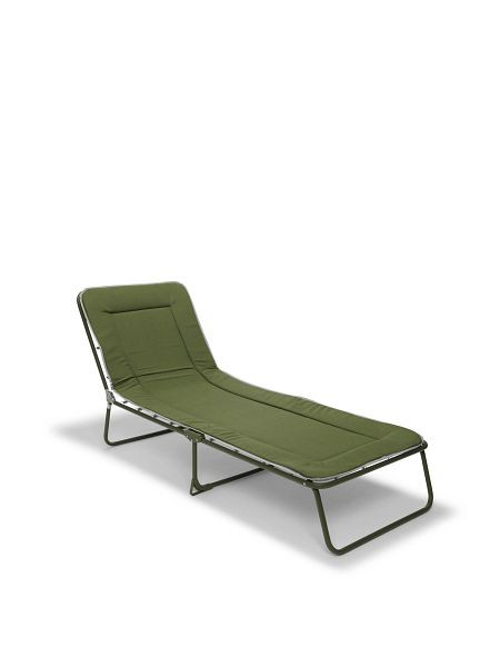 BEST Chiemsee, 3-Bein-Liege, Grün, Liegefläche 60 x 180 cm, 34456832